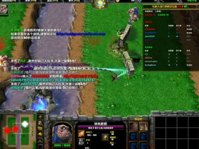 肥钩大战 汉化版