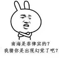 南海是中国的表情包 免费版