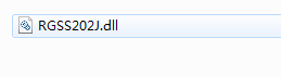 rgss202j.dll 官方版