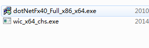 dotnetfx 官方版