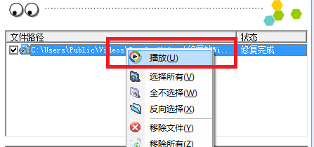 VideoFixer 破解版