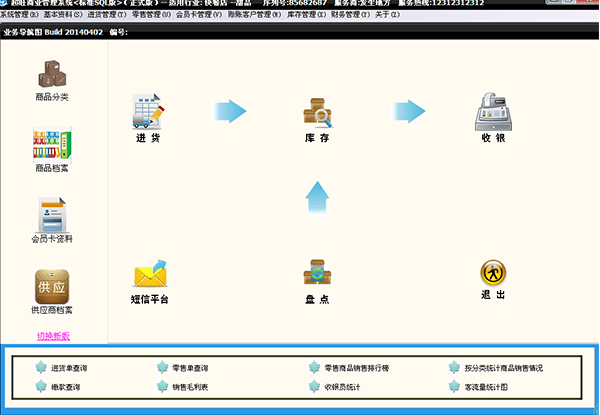 超旺软件 官方版