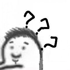 七夕砍爱心表情包 绿色版