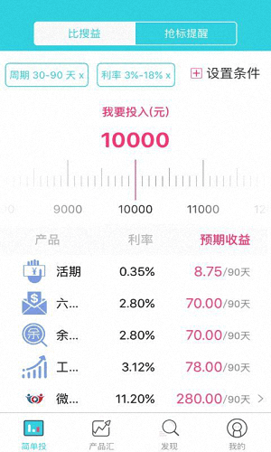 知财 安卓版