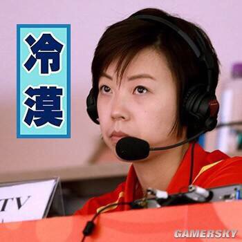 张氏冷漠表情包 绿色版