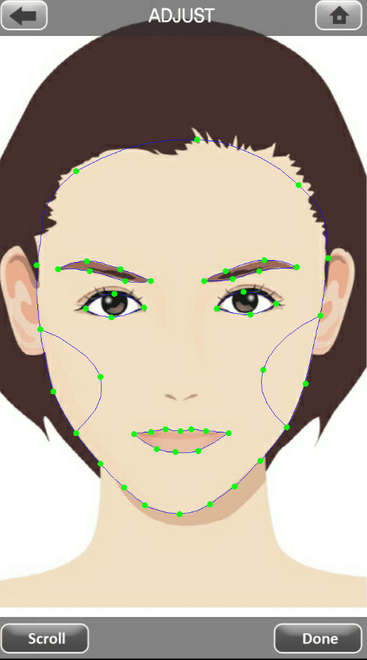 模拟化妆 安卓版