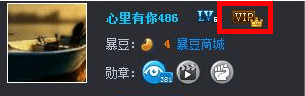 暴风影音VIP账号注册 绿色版