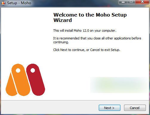 MOHO V.12官方版