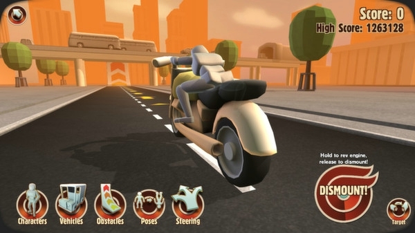 车祸英雄 v1.22.0