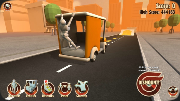 车祸英雄 v1.22.0