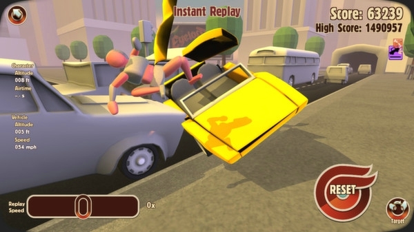 车祸英雄 v1.22.0