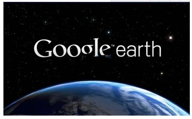 Google Earth 中文版