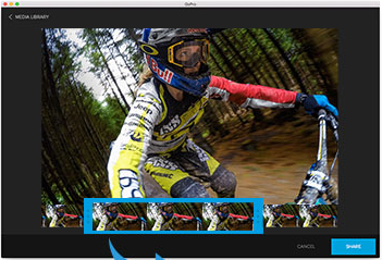 GoPro Quik桌面版 v2.3 官方电脑版