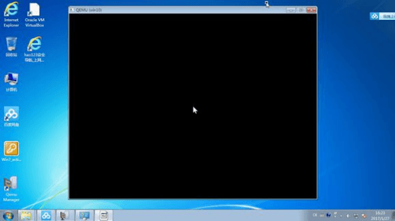 limbo镜像win7精简版 免费完整版