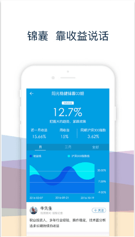 有看投app v2.3.1 官网安卓版