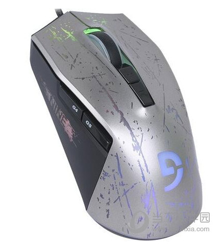 富勒G91S鼠标驱动 V1.0 官方版