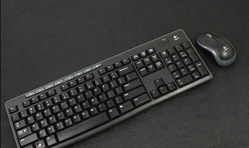 罗技mk270驱动 v6.68 官方版