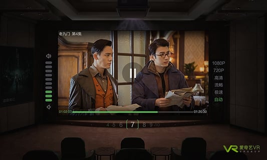 鎵嬫満vr鎾斁鍣(鐖卞鑹簐r鐗) v01.6.0